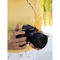 "Panasonic Lumix S 50mm f/1.8 | Foto-Groep: Koop nu bij de specialist"