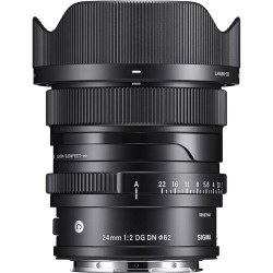 "Sigma 24mm f/2 DG DN (C) L-Mount | Foto-Groep"