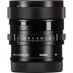 "Sigma 24mm f/2 DG DN (C) L-Mount | Foto-Groep"
