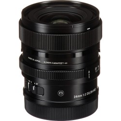 "Sigma 24mm f/2 DG DN (C) L-Mount | Foto-Groep"