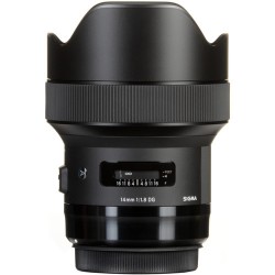 Sigma 14mm f/1.8 DG HSM (A) L-Mount | Foto-Groep
