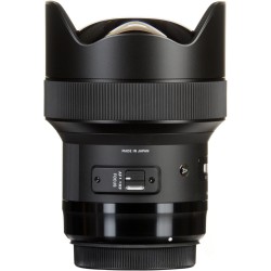 Sigma 14mm f/1.8 DG HSM (A) L-Mount | Foto-Groep