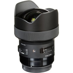 Sigma 14mm f/1.8 DG HSM (A) L-Mount | Foto-Groep