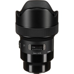 Sigma 14mm f/1.8 DG HSM (A) L-Mount | Foto-Groep