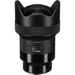 Sigma 14mm f/1.8 DG HSM (A) L-Mount | Foto-Groep