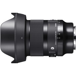Sigma 20mm f/1.4 DG DN (A) L-Mount - Beste prijs en kwaliteit | Foto-Groep