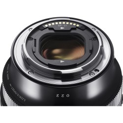 Sigma 20mm f/1.4 DG DN (A) L-Mount - Beste prijs en kwaliteit | Foto-Groep