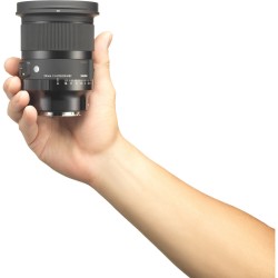 Sigma 20mm f/1.4 DG DN (A) L-Mount - Beste prijs en kwaliteit | Foto-Groep