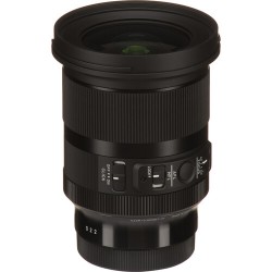 Sigma 20mm f/1.4 DG DN (A) L-Mount - Beste prijs en kwaliteit | Foto-Groep