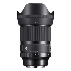 "Sigma 35mm f/1.4 DG DN (A) L-Mount - Koop bij Foto-Groep"