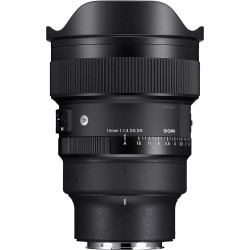 "Sigma 14mm f/1.4 DG DN (A) L-Mount - Koop bij Foto-Groep"
