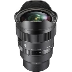"Sigma 14mm f/1.4 DG DN (A) L-Mount - Koop bij Foto-Groep"