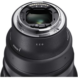 "Sigma 14mm f/1.4 DG DN (A) L-Mount - Koop bij Foto-Groep"