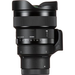 "Sigma 14mm f/1.4 DG DN (A) L-Mount - Koop bij Foto-Groep"