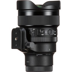 "Sigma 14mm f/1.4 DG DN (A) L-Mount - Koop bij Foto-Groep"