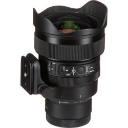 "Sigma 14mm f/1.4 DG DN (A) L-Mount - Koop bij Foto-Groep"