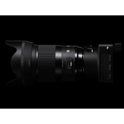 Sigma 40mm f/1.4 DG HSM (A) L-Mount | Foto-Groep: Koop nu met korting