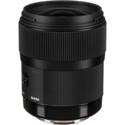 Sigma 35mm f/1.4 DG HSM (A) L-Mount - Sigma lens - Foto-Groep