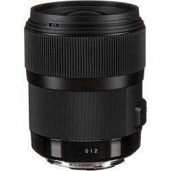 Sigma 35mm f/1.4 DG HSM (A) L-Mount - Sigma lens - Foto-Groep