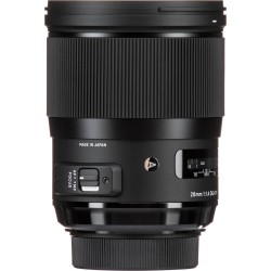Sigma 28mm f/1.4 DG HSM (A) L-Mount - Koop bij Foto-Groep