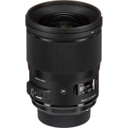 Sigma 28mm f/1.4 DG HSM (A) L-Mount - Koop bij Foto-Groep