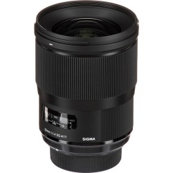 Sigma 28mm f/1.4 DG HSM (A) L-Mount - Koop bij Foto-Groep