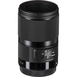 "Sigma 70mm f/2.8 DG Macro (A) L-Mount - Koop bij Foto-Groep"