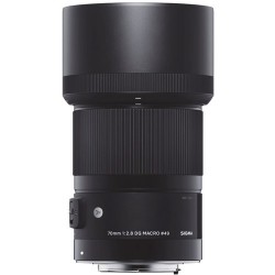 "Sigma 70mm f/2.8 DG Macro (A) L-Mount - Koop bij Foto-Groep"