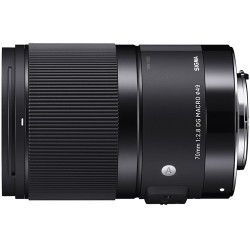 "Sigma 70mm f/2.8 DG Macro (A) L-Mount - Koop bij Foto-Groep"