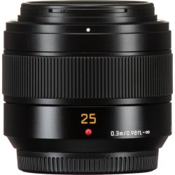 Panasonic Leica DG Summilux 25mm f/1.4 II ASPH. - Koop bij Foto-Groep