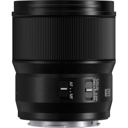 Panasonic Lumix S 100 mm f/2.8 Macro (L-Mount) - Foto-Groep