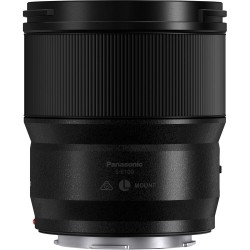 Panasonic Lumix S 100 mm f/2.8 Macro (L-Mount) - Foto-Groep