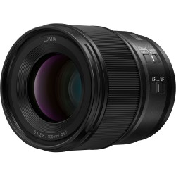 Panasonic Lumix S 100 mm f/2.8 Macro (L-Mount) - Foto-Groep