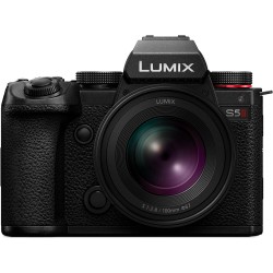 Panasonic Lumix S 100 mm f/2.8 Macro (L-Mount) - Foto-Groep