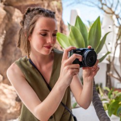 "Panasonic Lumix S 26mm f/8.0 Pancake (L-Mount) - Foto-Groep"