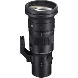 Sigma 500mm f/5.6 DG DN OS (S) L-Mount - Koop bij Foto-Groep