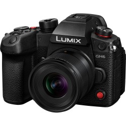"Panasonic Lumix DG Summilux 9mm f/1.7 ASPH. MFT-Mount | Foto-Groep"