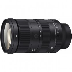 Sigma 28-105mm f/2.8 DG DN (A) L-Mount