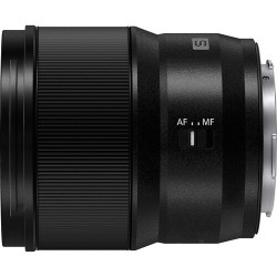 "Panasonic Lumix S 35mm f/1.8 (L-Mount) - Foto-Groep"