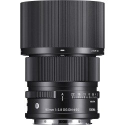 Sigma 90mm f/2.8 DG DN (C) L-Mount | Foto-Groep - Beste prijs &amp; snelle levering