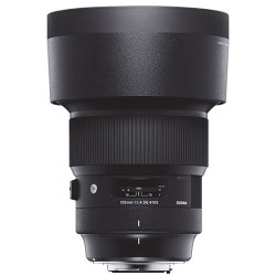 Sigma 105mm f/1.4 DG HSM (A) L-Mount | Bestel bij Foto-Groep