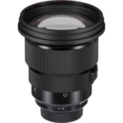 Sigma 105mm f/1.4 DG HSM (A) L-Mount | Bestel bij Foto-Groep