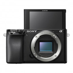 Sony A6100 + E PZ 16-50 + E 55-210
