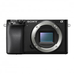 Sony A6100 Body