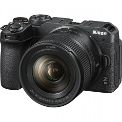 Nikon Z 30 Z 12-28mm f/3.5-5.6 DX | Nikon Camera's | Foto-Groep