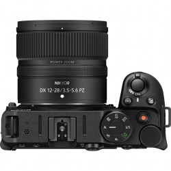 Nikon Z 30 Z 12-28mm f/3.5-5.6 DX | Nikon Camera's | Foto-Groep