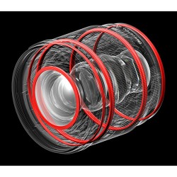 OM SYSTEM M.Zuiko Digital ED 20mm f/1.4 PRO - Krachtige lens voor professionele fotografie