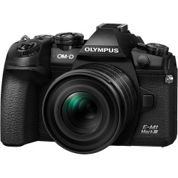 OM SYSTEM M.Zuiko Digital ED 20mm f/1.4 PRO - Krachtige lens voor professionele fotografie