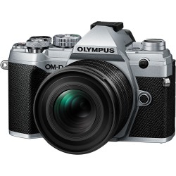 OM SYSTEM M.Zuiko Digital ED 20mm f/1.4 PRO - Krachtige lens voor professionele fotografie