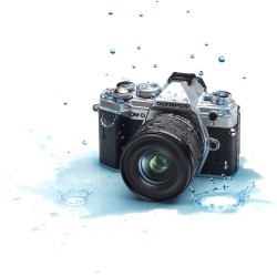 OM SYSTEM M.Zuiko Digital ED 20mm f/1.4 PRO - Krachtige lens voor professionele fotografie